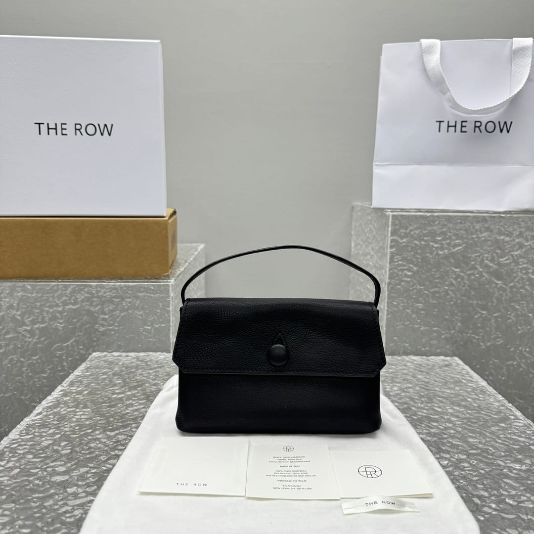 (카타) 더로우 샐리백 미니